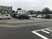 江戸川区鹿骨１丁目　月極駐車場